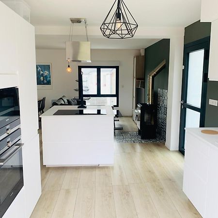 Appartements Proches De La Mer Le Relecq-Kerhuon Екстериор снимка