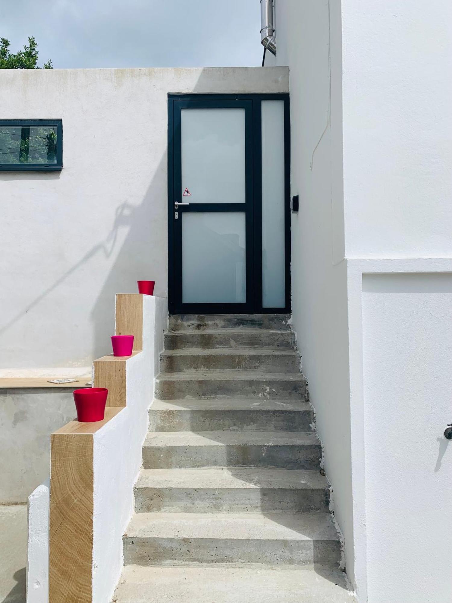 Appartements Proches De La Mer Le Relecq-Kerhuon Екстериор снимка