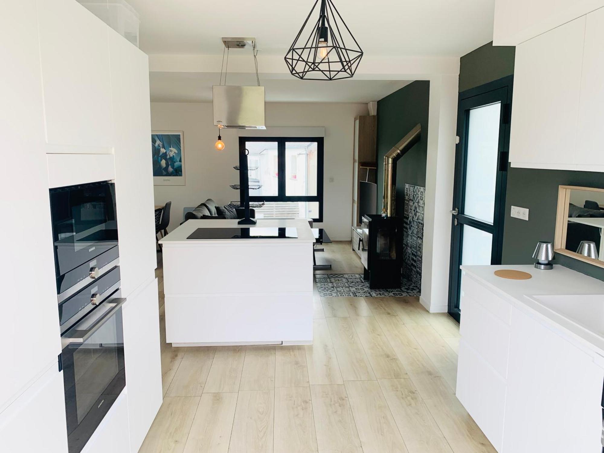 Appartements Proches De La Mer Le Relecq-Kerhuon Екстериор снимка