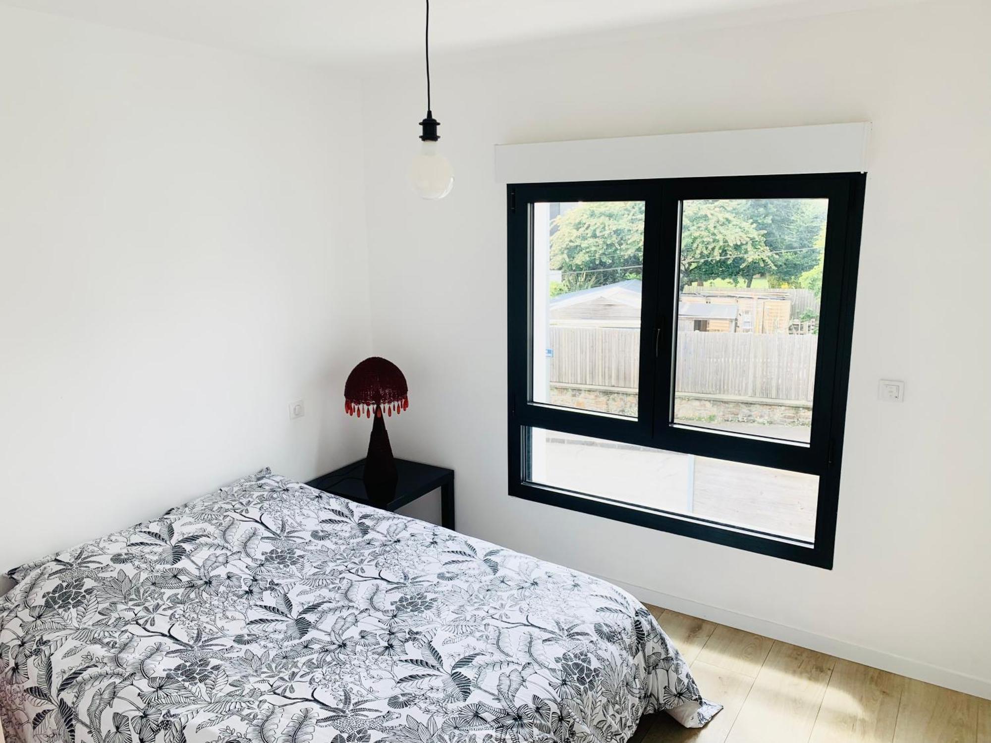 Appartements Proches De La Mer Le Relecq-Kerhuon Екстериор снимка
