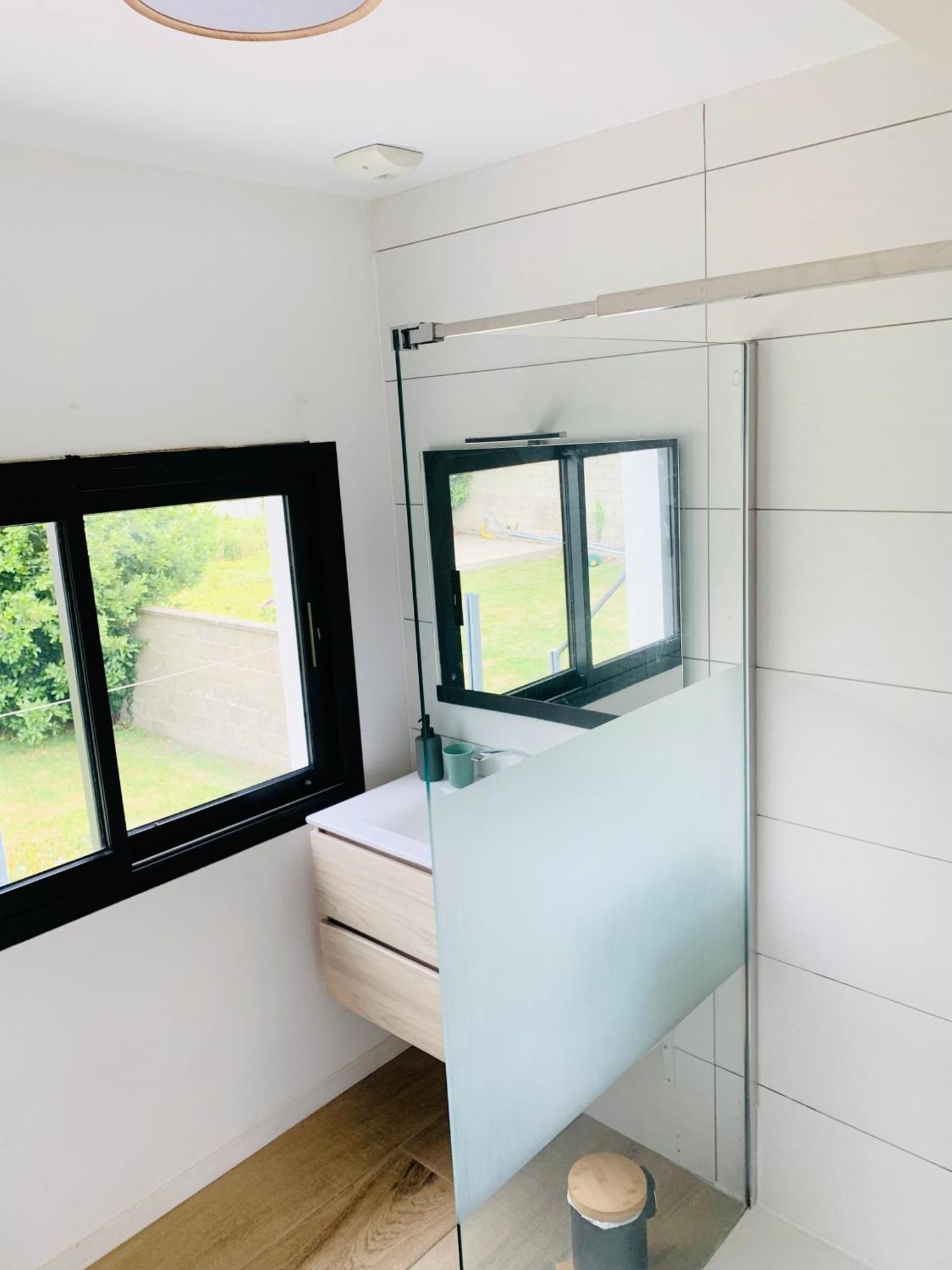 Appartements Proches De La Mer Le Relecq-Kerhuon Екстериор снимка