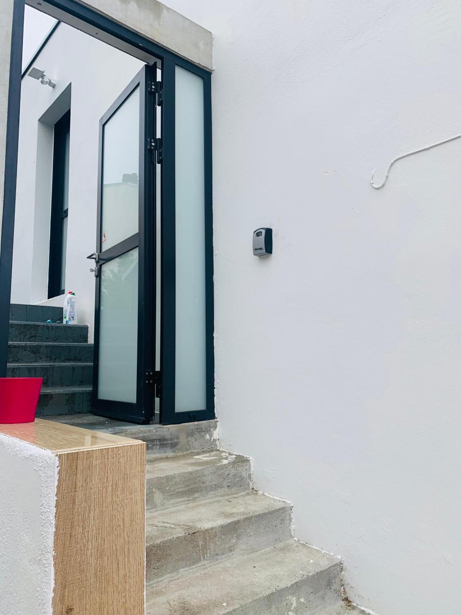 Appartements Proches De La Mer Le Relecq-Kerhuon Екстериор снимка