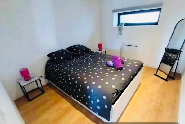 Appartements Proches De La Mer Le Relecq-Kerhuon Екстериор снимка