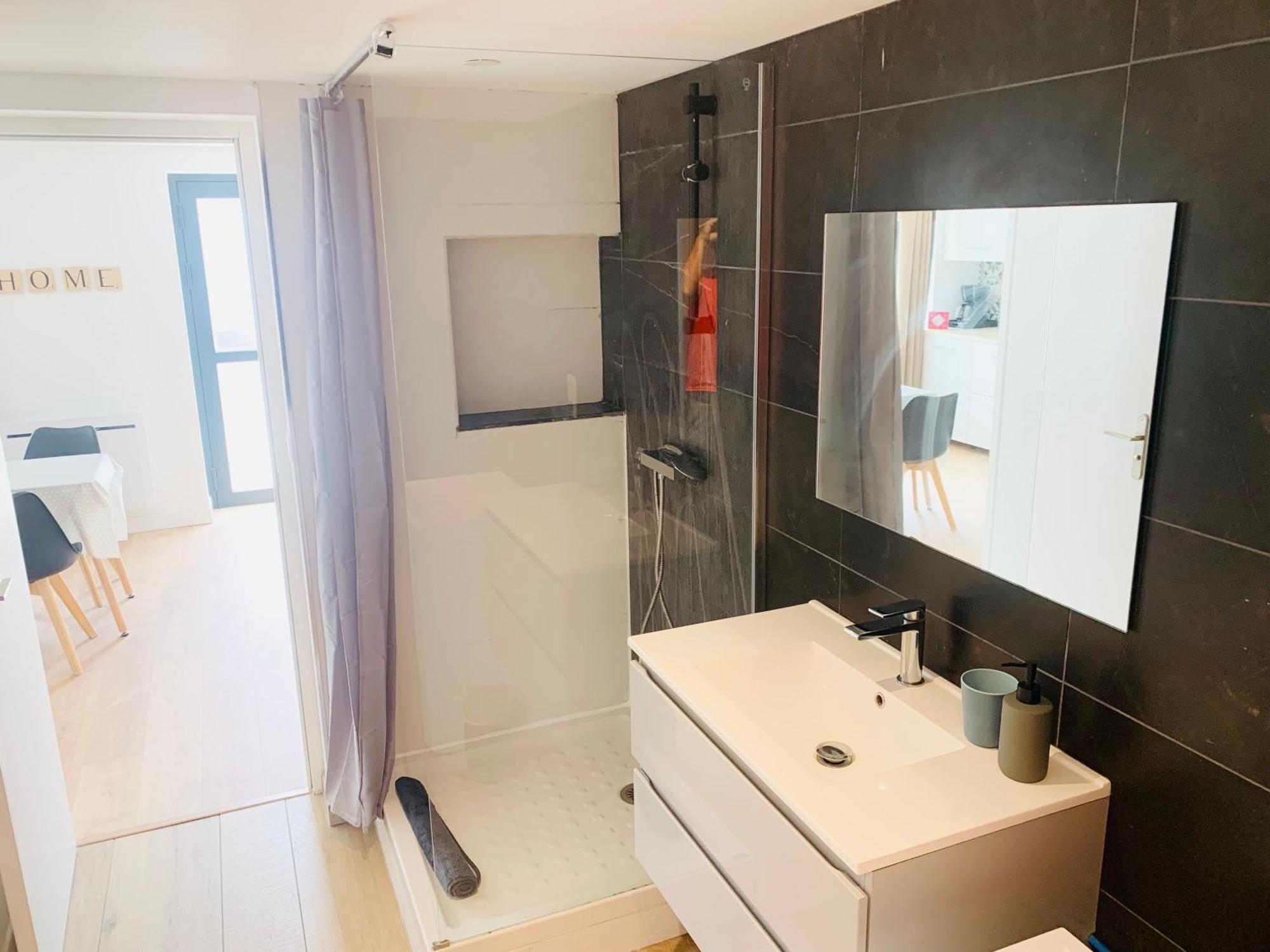 Appartements Proches De La Mer Le Relecq-Kerhuon Екстериор снимка